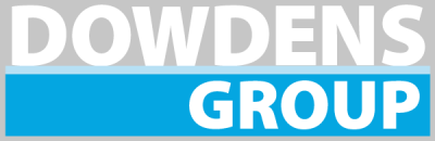 Dowdens Group PNG Logo Reverse