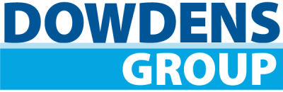Dowdens Group PNG Logo