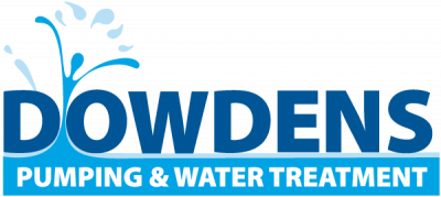 Dowdens Pumping & Water treatment Logo PNG