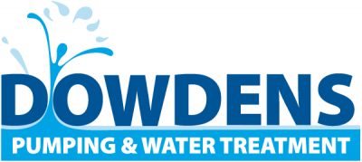 Dowdens Pumping & Water treatment Logo JPG